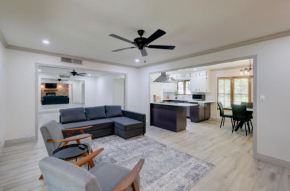 Updated Spacious Home